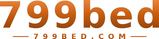 799bed logo